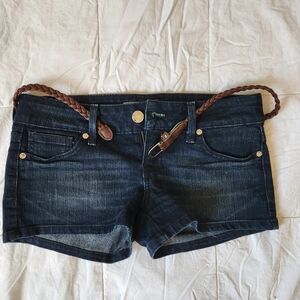 Guess Jean Shorts